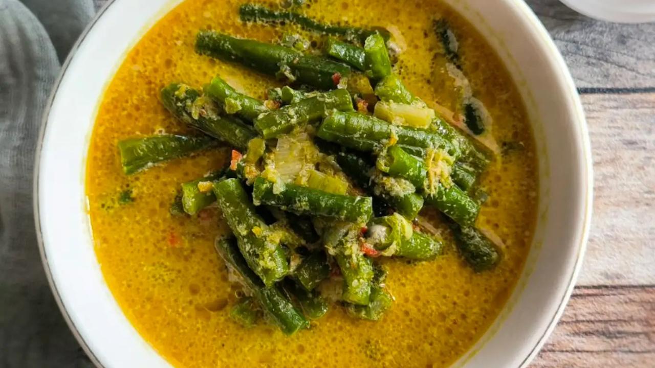 10 Menu Makanan Penurun Kolesterol Alami Khas Indonesia