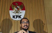 KPK ungkap tersangka kasus pengadaan Alquran