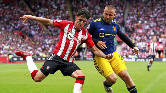 Southampton vs MU