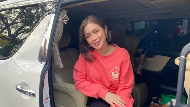 Jessica Iskandar
