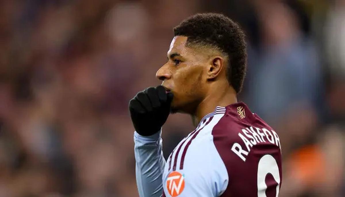 Thomas Tuchel Umumkan Skuad Inggris Perdananya: Marcus Rashford dan Jordan Henderson Dipanggil Lagi