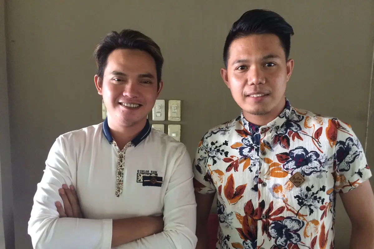[Bintang] Dodhy eks Kangen Band