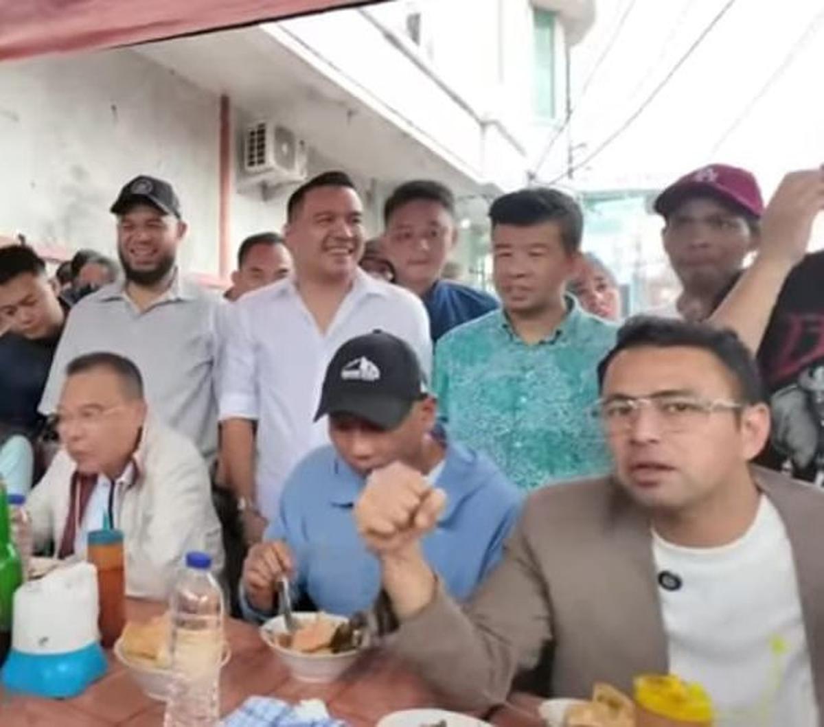 Dok. Istimewa