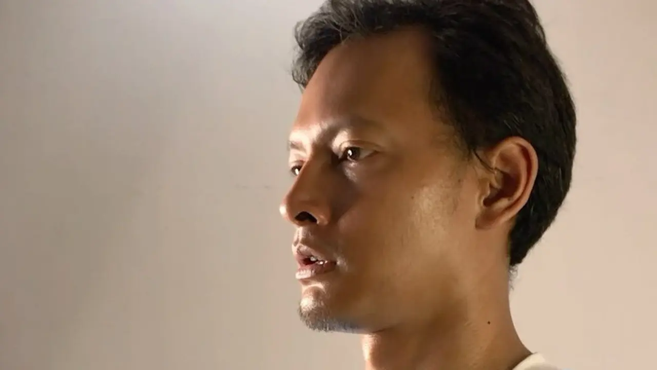 Fedi Nuril