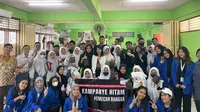 Warga Tergiur Iming-Iming Uang, Pakar Peringatkan Risiko Data Biometrik