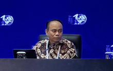 Ketua DPR Sentil Menkominfo: Menteri Tidak Maksimal Jalankan Tugas Bisa Dievaluasi Presiden