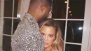 Dilansir dari HollywoodLife, Khloe bahkan miliki banyak orang yang membantunya mengawasi Tristan. (instagram/khloekardashian)