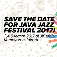 Java Jazz 2017 (javajazzfestival.com)