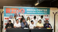 Tim Ridwan Kamil-Suswono: Yang Menang Pilkada Jakarta Golput