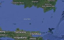 Kapal Virgo Transport 8 Bawa 240 Penumpang Dilaporkan Hilang Kontak di Laut Jawa