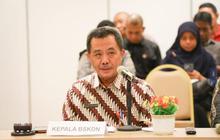 BSKDN Dorong Pengendalian Pencemaran Udara Berbasis Data dan Kolaborasi Lintas Daerah