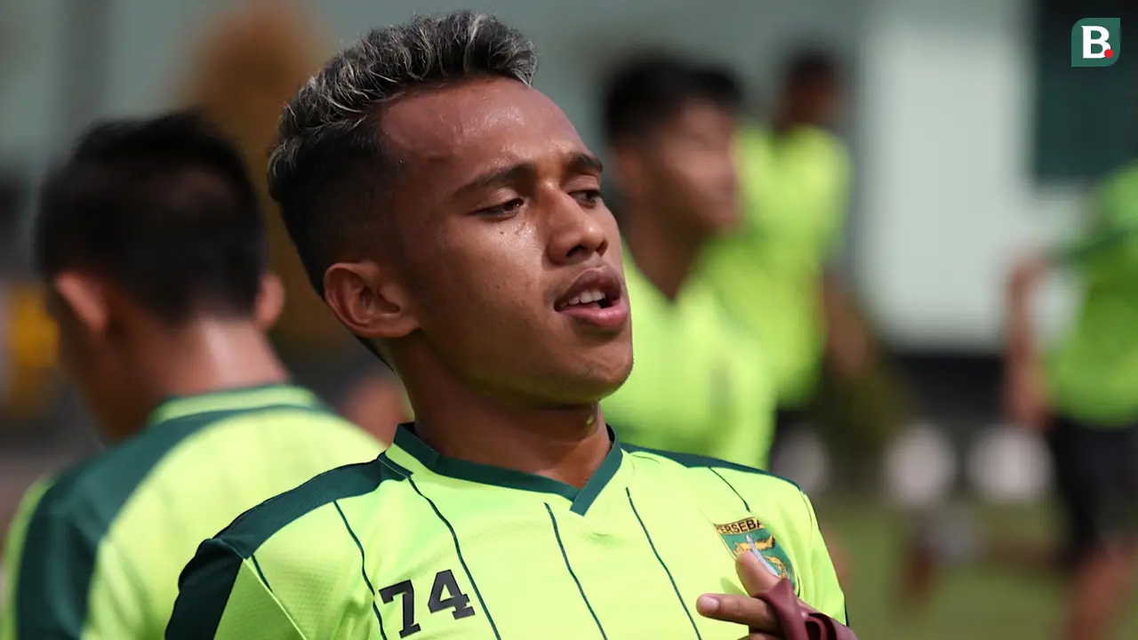 Irfan Jaya