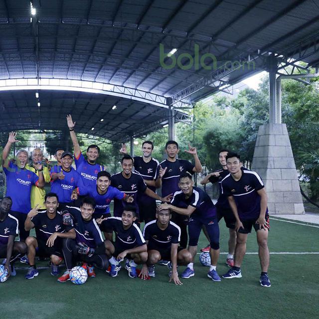 Terengganu S Second Football Team Is Now Known As Terengganu Fc Ii