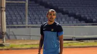 Zulham Batal Gabung, Ini Reaksi Manajer Persib Bandung