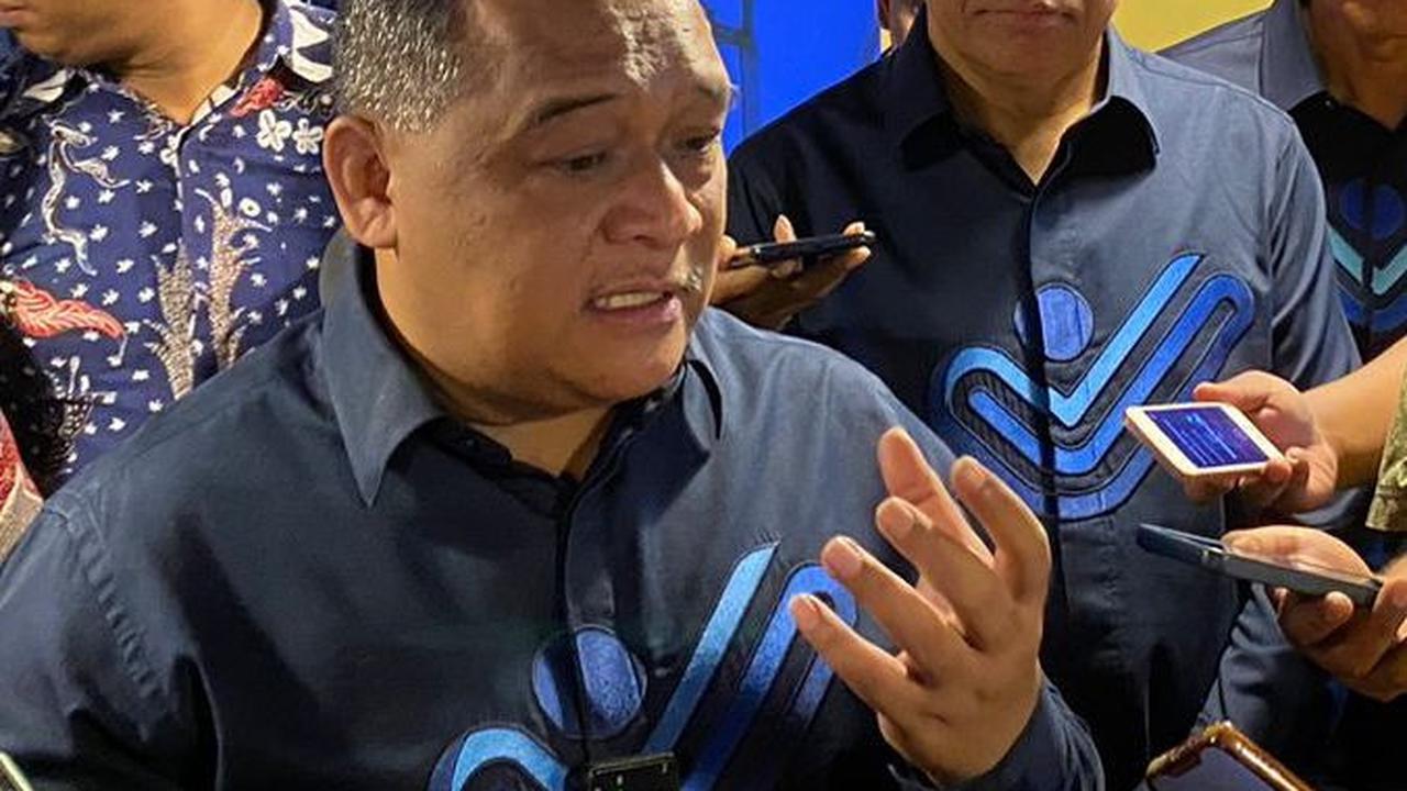 BP2MI Resmikan Migran Pers Room dan Launching Enam Ambulans untuk PMI