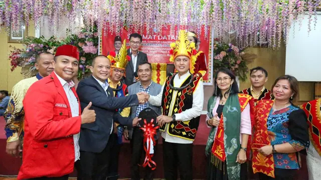 Wagub Sumut, Musa Rajekshah