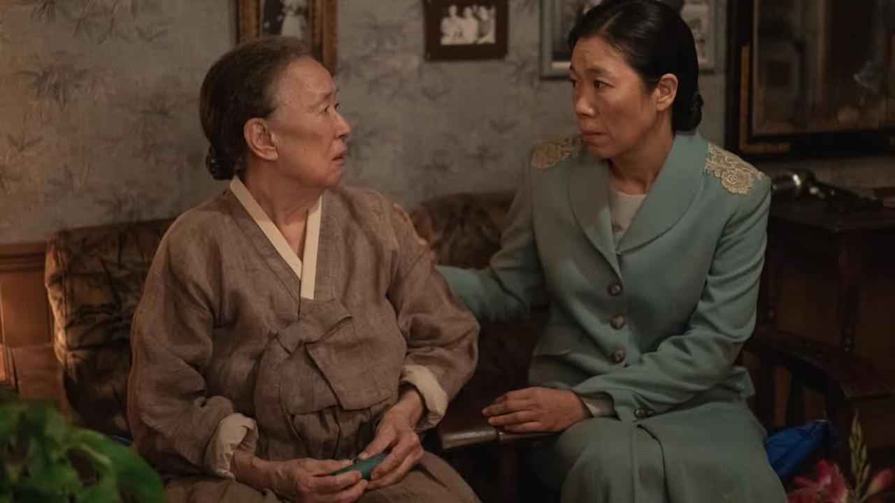 Keren! Drakor 'WHEN LIFE GIVES YOU TANGERINES' Hampir Masuk Semua Kategori Baeksang Arts Awards ke-61