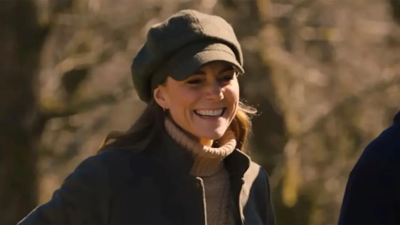 Kate Middleton