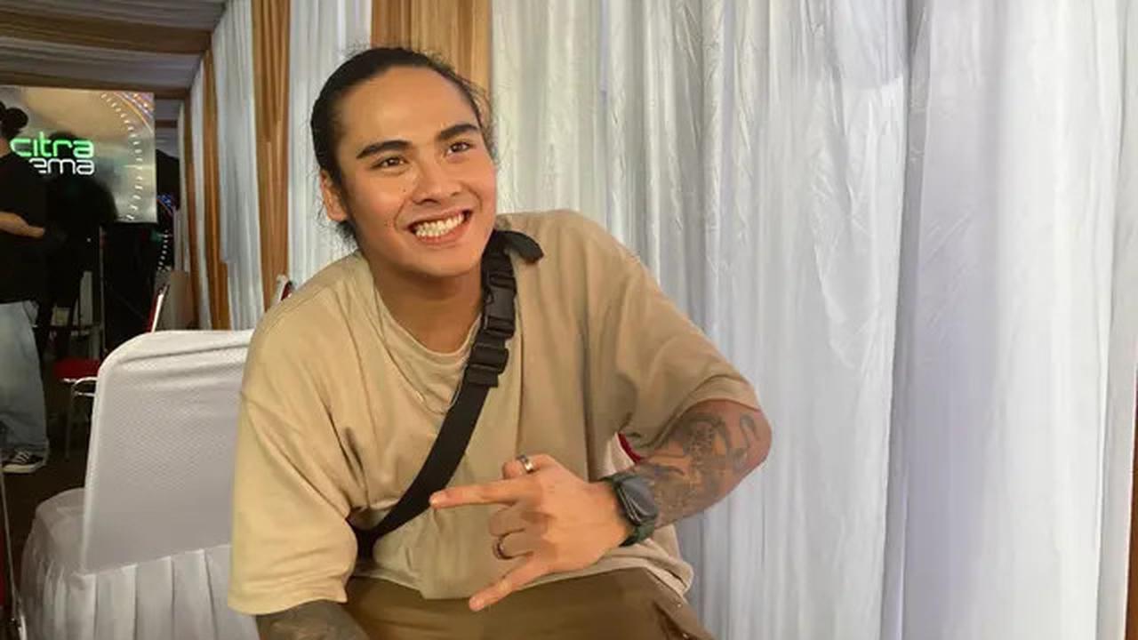 Renaga Tahier Merasa Terhormat Dipercaya Main Sinetron Lorong Waktu, Tertantang Perankan Playboy