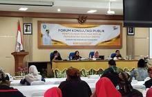 Pemkab Ponorogo Matangkan Arah Pembangunan Ponorogo 2027 Melalui Konsultasi Publik RKPD