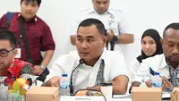 Momen Anggota DPR Ini Bandingkan Popularitas BPIP dengan Pemuda Pancasila