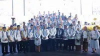 Launching Program Gratis Pol Digelar Meriah, Sentuh Langsung Kebutuhan Dasar Masyarakat