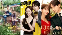 7 Drama Korea CEO Menyamar yang Bikin Penasaran dari Awal sampai Akhir