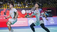 Asian Games 2026: Leo / Daniel Bawa Misi Khusus, Tak Mau Ulangi Kesalahan