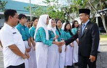 Harkitnas 2026: Jaga Tunas Bangsa, Kedaulatan Negara Diperkuat Generasi Muda Bulungan