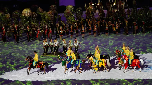 SEA Games 2017