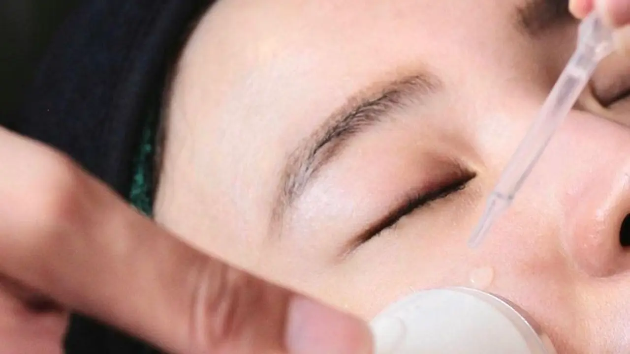 Perawatan Kecantikan Kulit