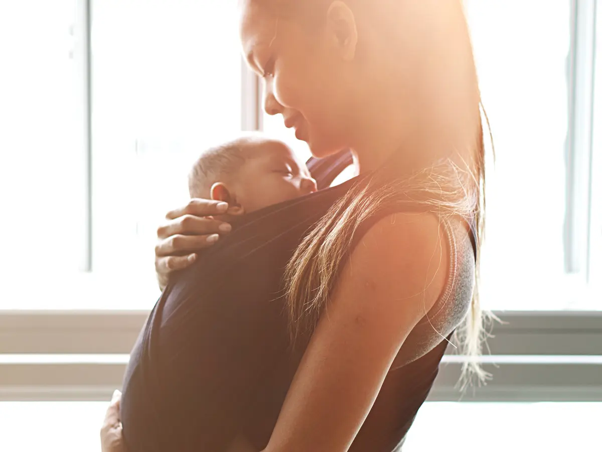 Arti Mimpi Menyusui Bayi Perempuan dan Laki-Laki, Jadi Pertanda