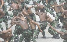 Kelakuan ugal-ugalan anggota TNI sampai bikin emosi