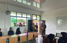 Ombudsman Beri Saran Perbaikan Krusial untuk Sekolah Rakyat Tanjungpinang