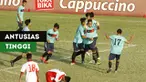 Berita video Torabika Campus Cup 2017 di Kota Malang, Jawa Timur, baru saja dimulai dan antusias yang tinggi dari pemain dan suporter diperlihatkan saat acara yang digelar di Stadion Universitas Negeri Malang, Selasa (31/10/2017) WIB.