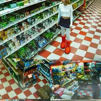 MSCHF bakal merilis sepatu tergila yang terinspirasi dari Astro Boy. Semakin viral karena 'menyiksa' penggunanya (Foto: Instagram @mschf)