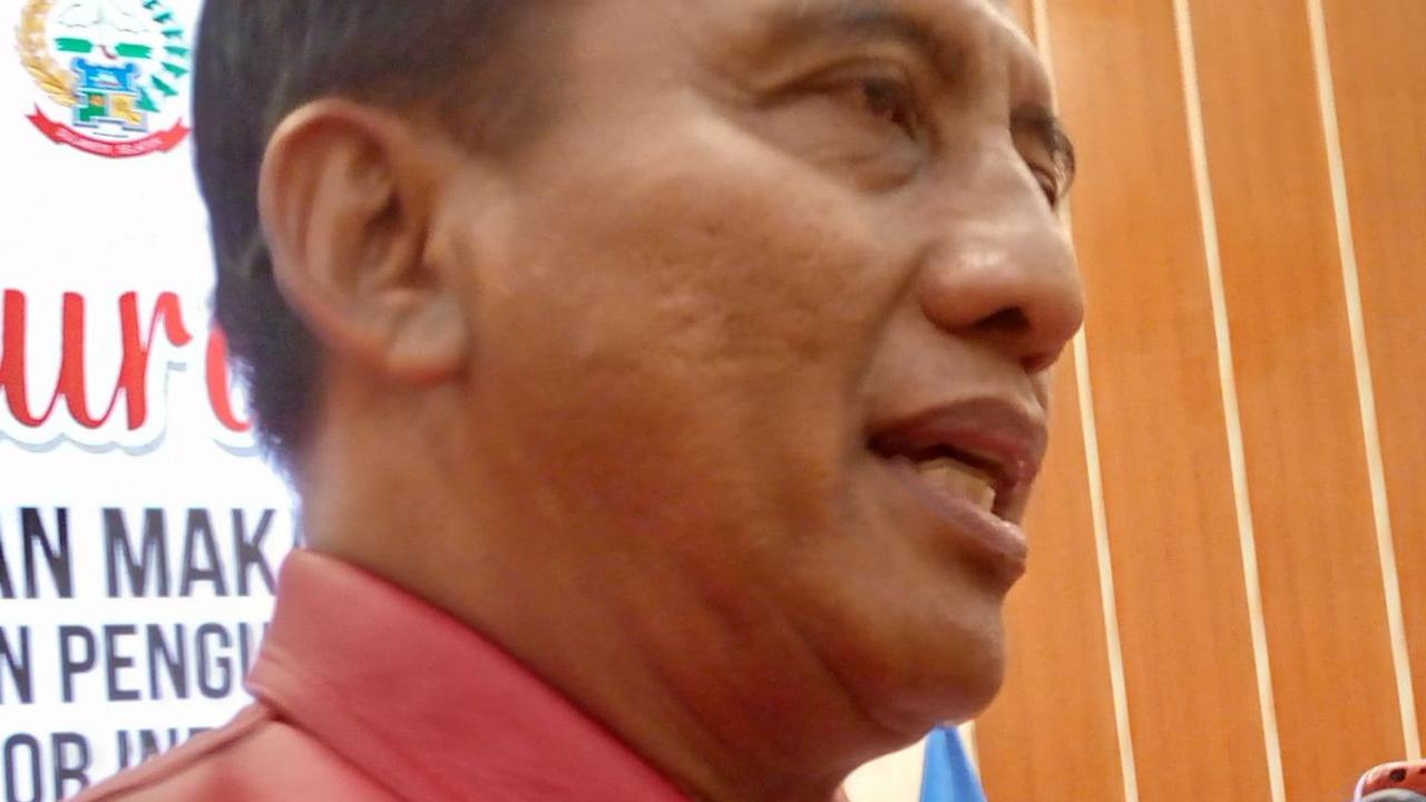 Ramai Petisi Selamatkan Demokrasi, Forum Rektor Indonesia Pilih Deklarasi Pemilu Damai