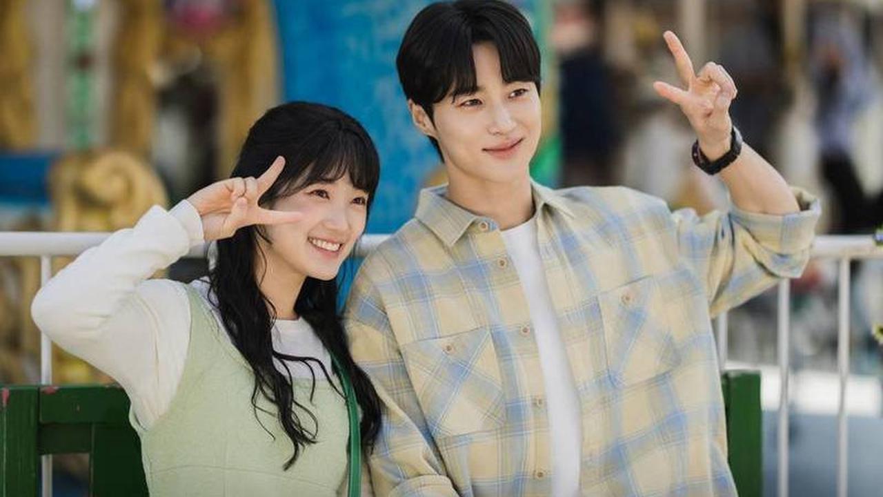 8 Drama Korea Paling Banyak Ditonton Selama 2024, Seru Buat Rewatch saat Santai