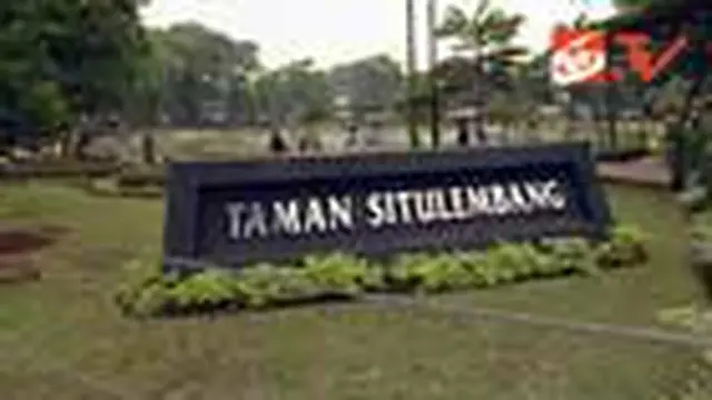 Mewujudkan Ruang Terbuka Hijau di Jakarta