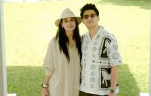 Bertambah Usia, Luna Maya Akui Jarang Mandi Dengan Sabun dan Hanya Keramas Setiap Tiga Hari