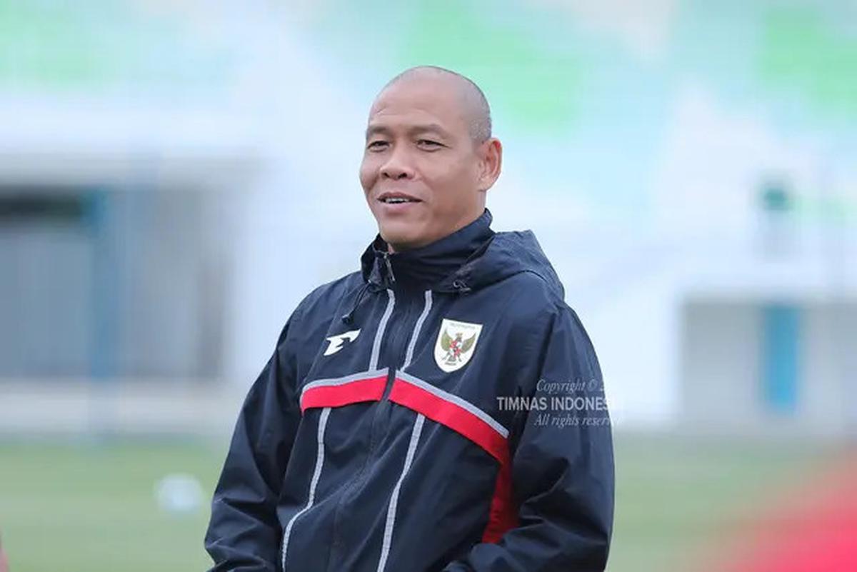 Link Nonton Streaming Timnas Indonesia U-17 vs Mali di Indosiar Hari Ini