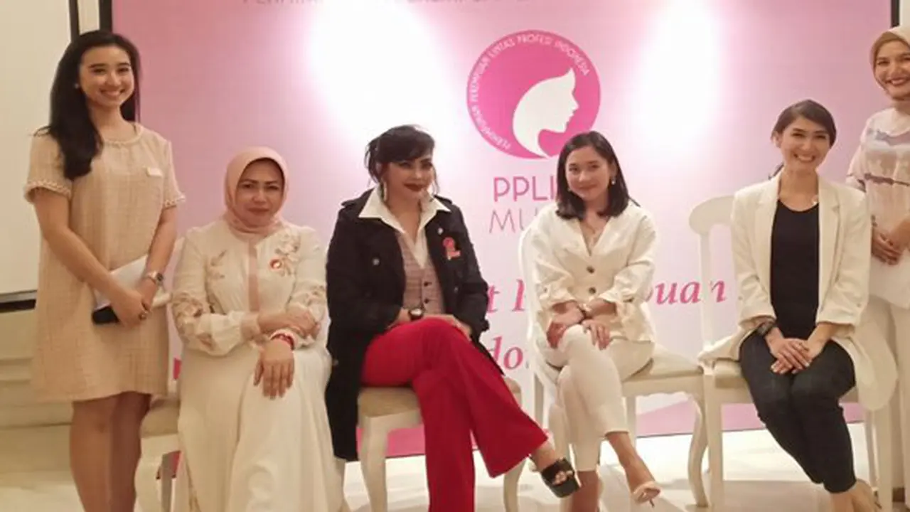 PPLIPI Muda