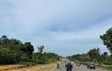 Komunitas Ojol Dukung Penuh Kebijakan Kanalisasi Lajur Kiri di Batam Demi Keselamatan Pengendara