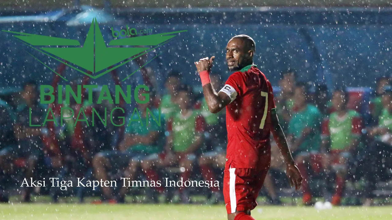 Aksi Tiga Kapten