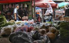 UOB: Inflasi Terkendali, Ekonomi Indonesia Tetap Stabil