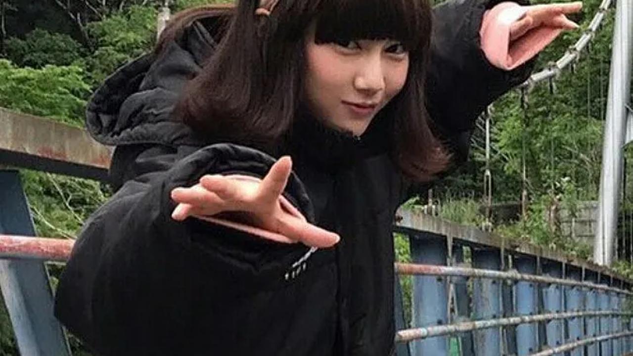 Yamamoto terlihat memiliki fisik yang bugar dan kuat, karena ia adalah praktisi tai chi.
