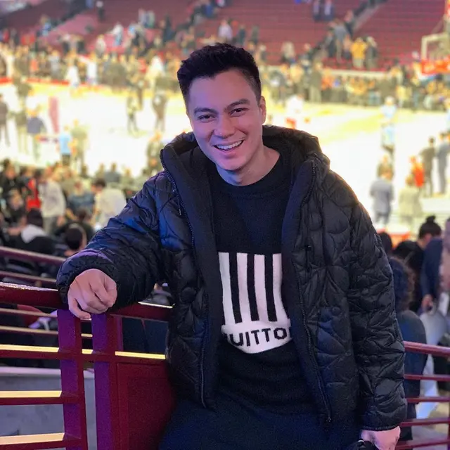 [Fimela] Baim Wong