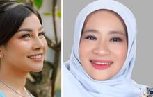 Sosok Thoriqoh Nashrullah Fitriyah, Caleg Terpilih Malah Mundur Bikin Nisya Adik Raffi Ahmad Bisa Jadi Anggota DPRD Jabar