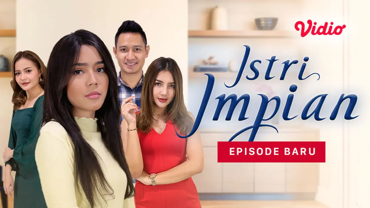Sinetron Istri Impian