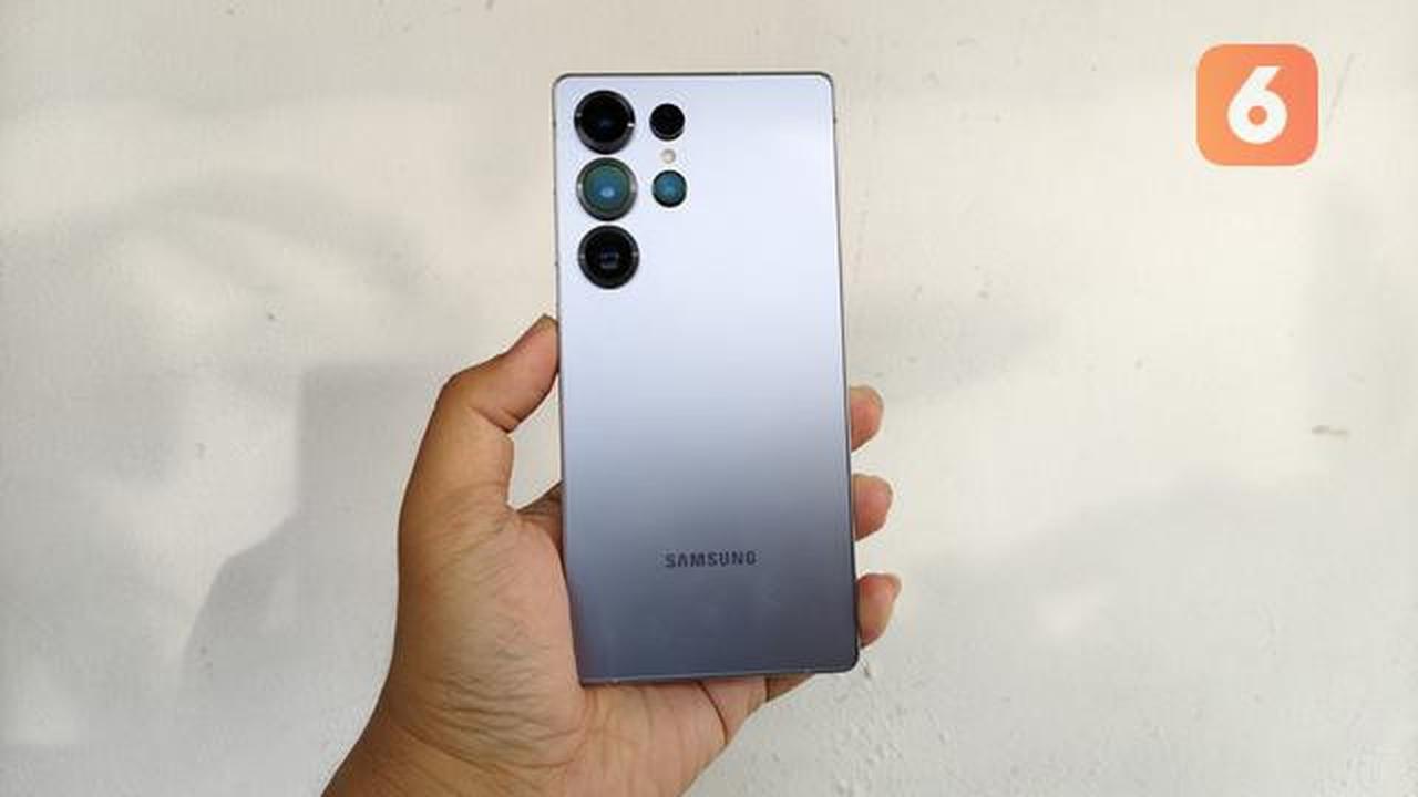 Deretan Promo HP Samsung Terbaru di Januari 2026, Diskon Hingga Rp 2,5 Juta: Pilihan Terbaik Awal Tahun